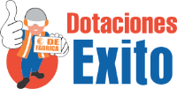 Dotaciones Éxito