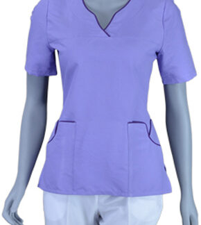 Blusas antifluido