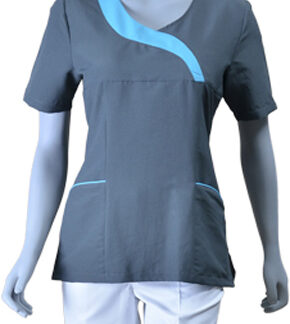 Blusas antifluido