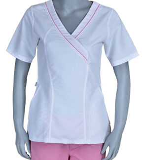 Blusas antifluido