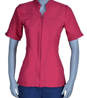 Blusas antifluido