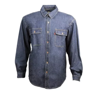 Ropa industrial
