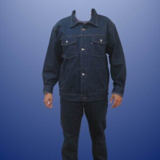 Ropa industrial