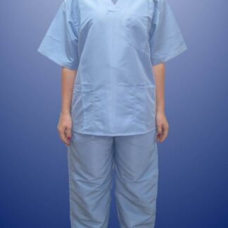 Ropa industrial