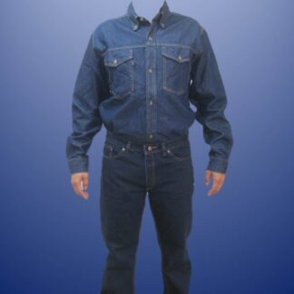 Ropa industrial