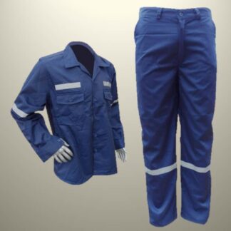 Ropa industrial