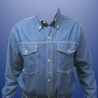 Ropa industrial