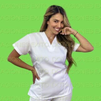 Blusas antifluido