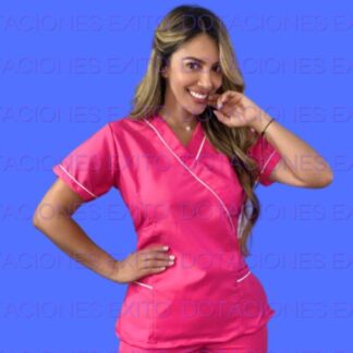 Blusas antifluido