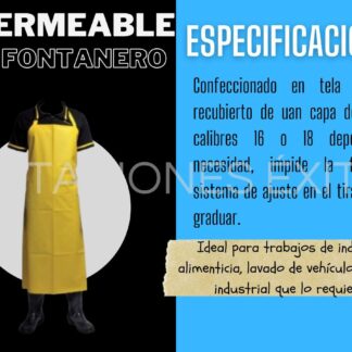Impermeable