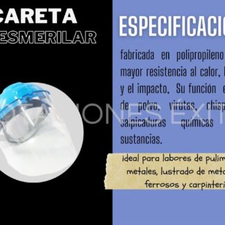 Protección visual