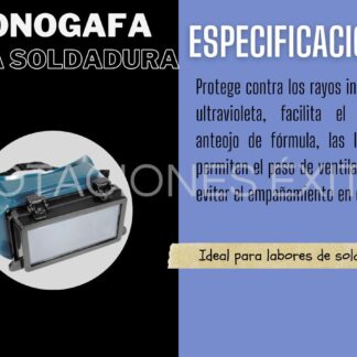 Protección visual