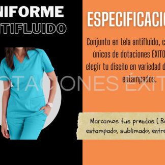 Ropa industrial