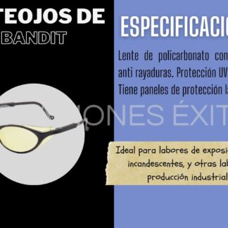 Protección visual