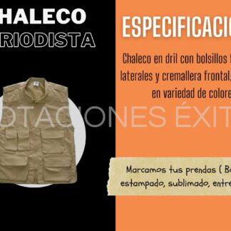 Ropa industrial
