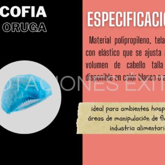 Ropa desechable