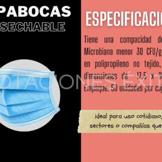 Ropa desechable