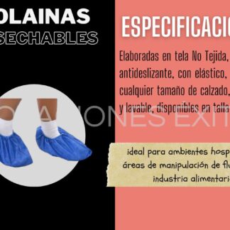 Ropa desechable
