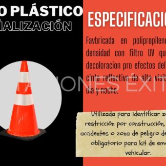 Señalización