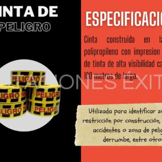 Señalización