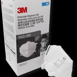 Protección respiratoria