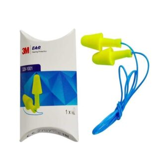 Protección respiratoria