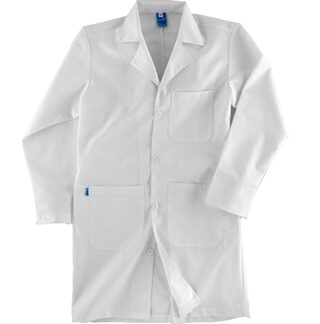 Blusa médica