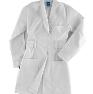 Blusa médica