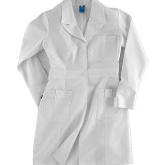 Blusa médica