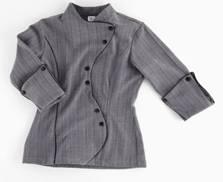 Blusa cheff