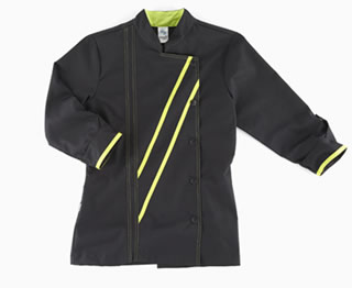 Blusa cheff