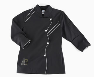 Blusa cheff