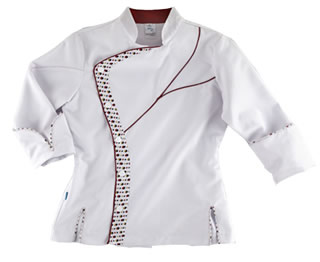 Blusa cheff