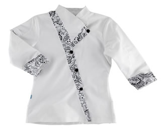 Blusa cheff