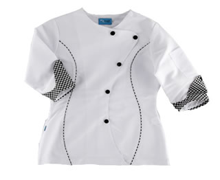 Blusa cheff