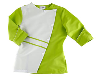 Blusa cheff