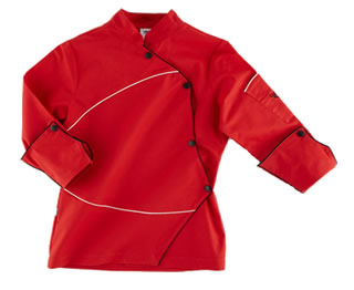 Blusa cheff