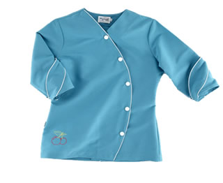 Blusa cheff