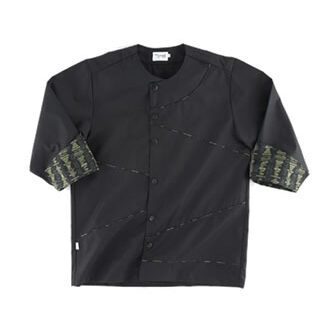 Blusa cheff
