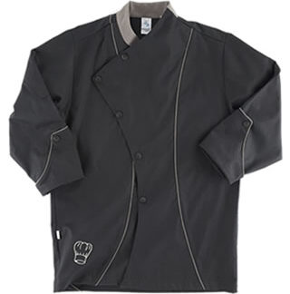 Blusa cheff