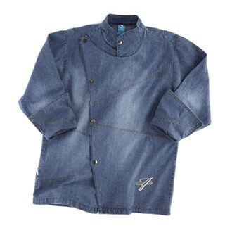 Blusa cheff