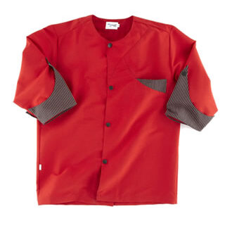 Blusa cheff