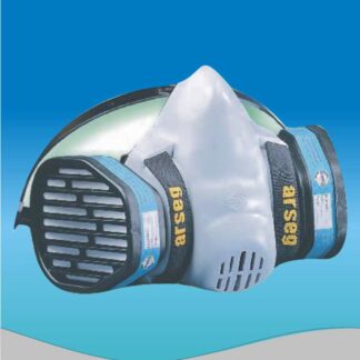 Protección respiratoria
