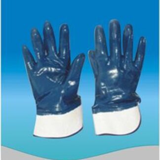 Guante industrial