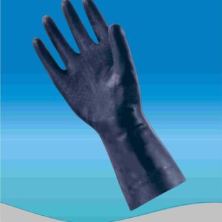 Guante industrial
