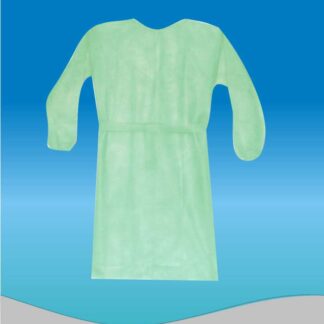 Ropa desechable